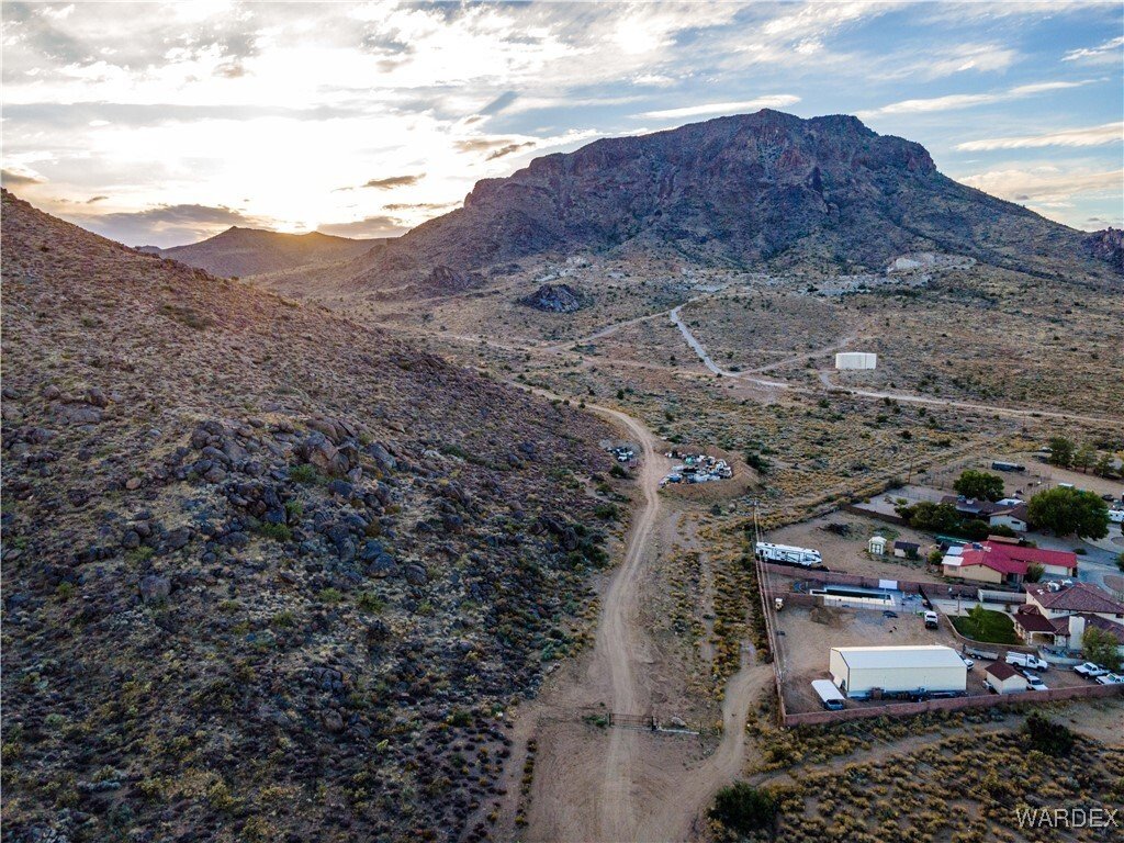 Farm Ranch in Kingman, Arizona, United States 2 - 14797026
