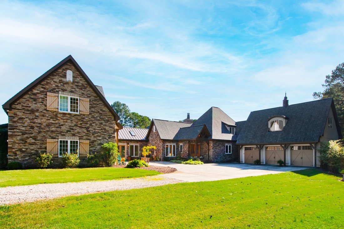 House in Franklinton, North Carolina, United States 1 - 14804925