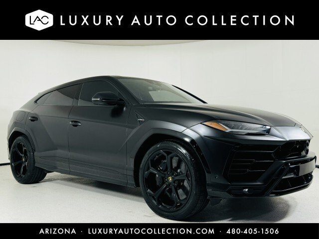 Suv in Scottsdale 1 - 13644576