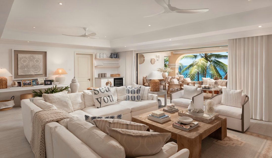 House in Derricks, Saint James, Barbados 3 - 14798806