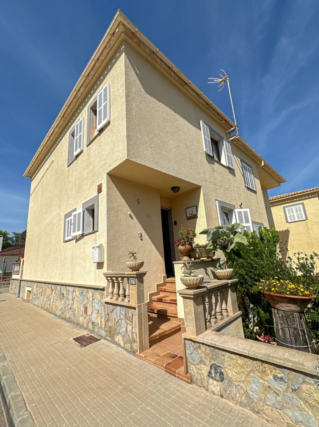 Villa in Santa Margalida, Balearic Islands, Spain 3 - 14798855