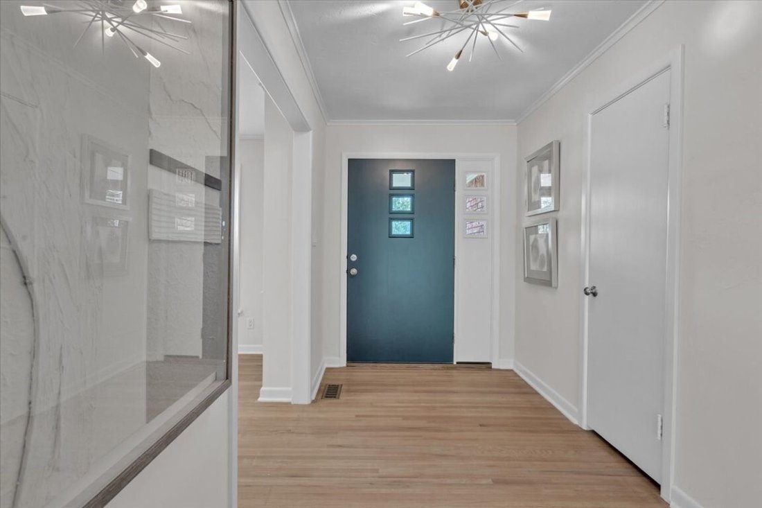 Nichols Hills Residential In Nichols Hills, Oklahoma, United States For