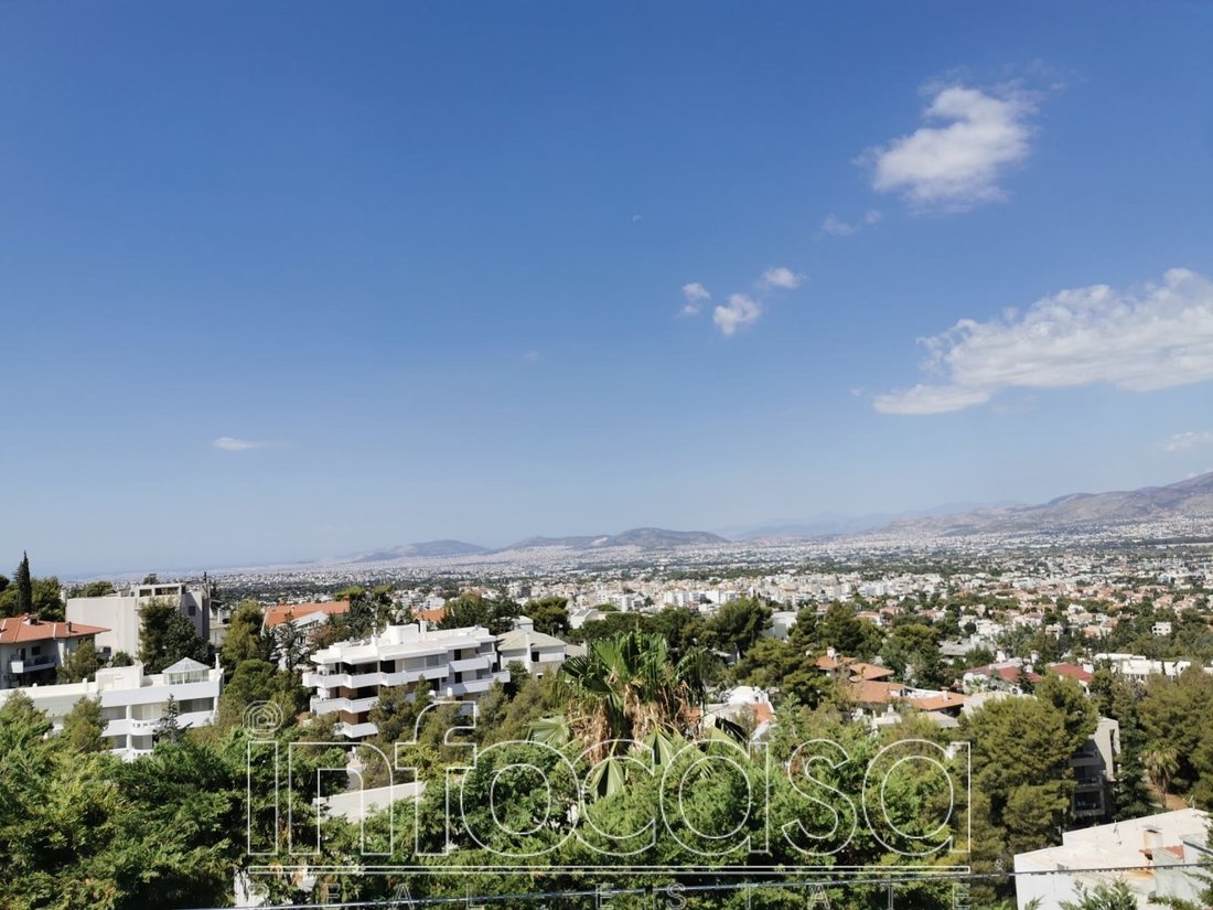 Apartment in Kifisia, Attica, Greece 2 - 14801007