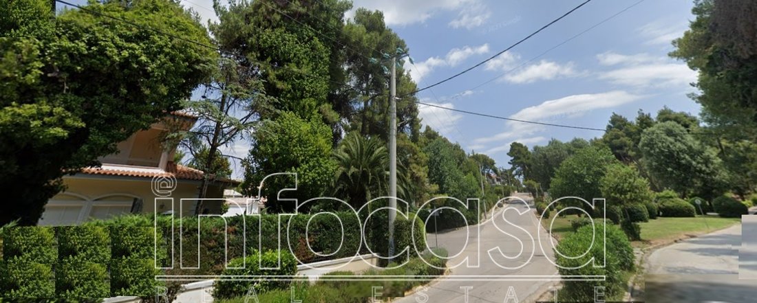 Apartment in Ekali, Attica, Greece 1 - 14801028