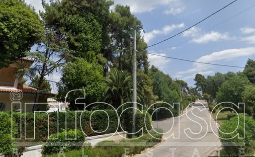Appartamento a Ekali, Attica, Grecia 1