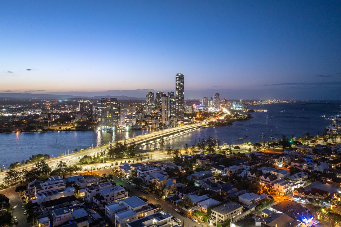 Main Beach Tower In Gold Coast, Queensland, Australia For Sale (14804725)