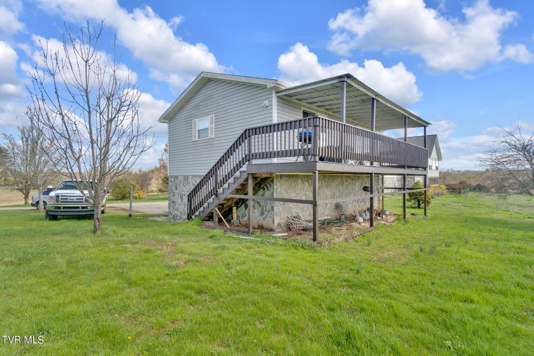 House in Midway, Tennessee, United States 2 - 14796605