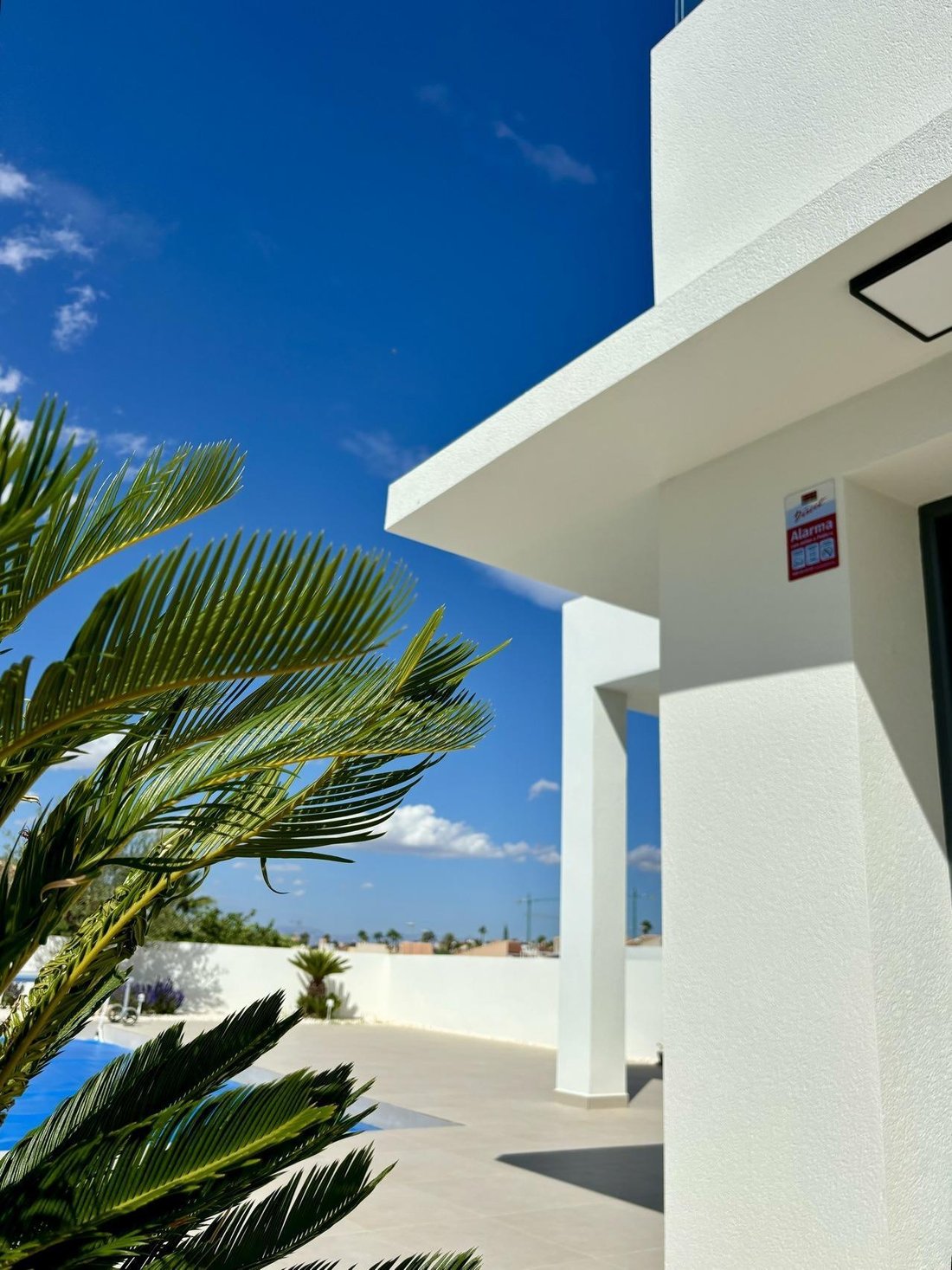 Villa in Benijofar, Valencian Community, Spain 5 - 14806333