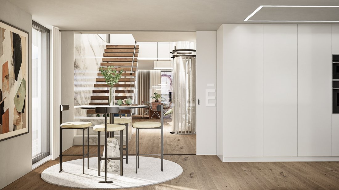 Apartment in Gloria e Vera Cruz, Aveiro District, Portugal 4 - 14808133