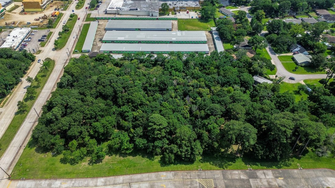 Land in Seabrook, Texas, United States 1 - 14805927