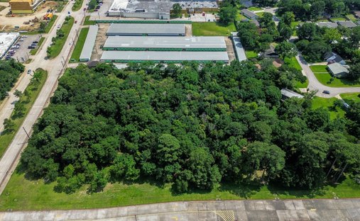 Land in Seabrook, Texas, United States 1