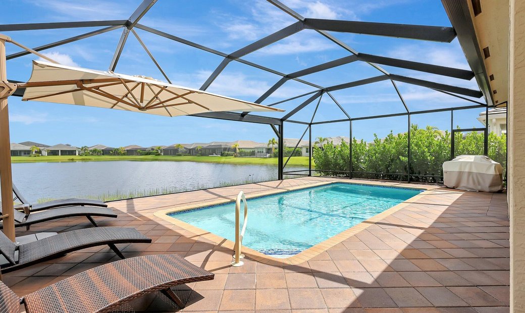 Residential Port St Lucie In Port St. Lucie, Florida, United States For