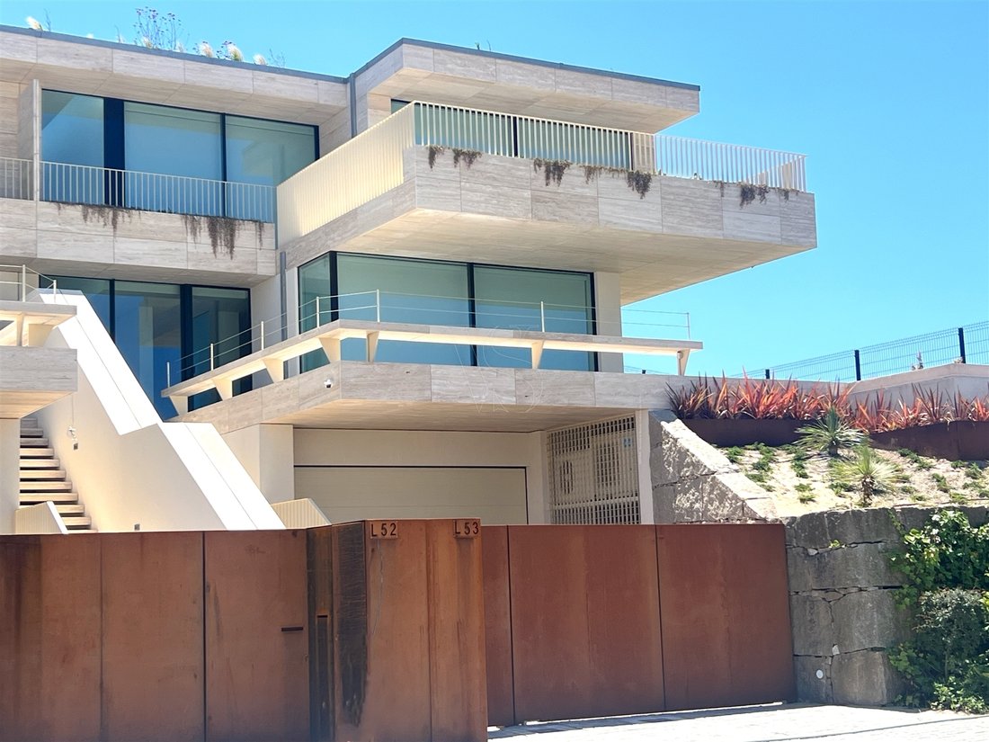 House in Canidelo, Porto District, Portugal 4 - 12700328