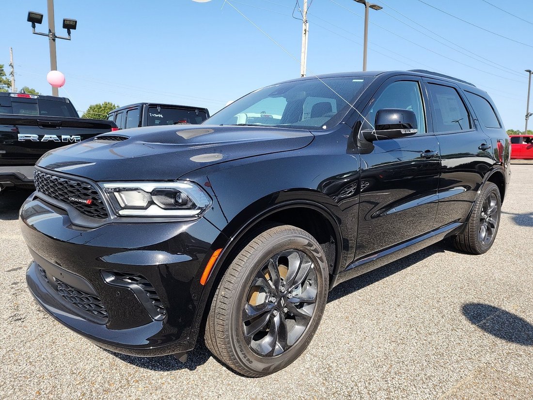 2025 Dodge Durango In Southaven, Ms, United States For Sale (14675995)
