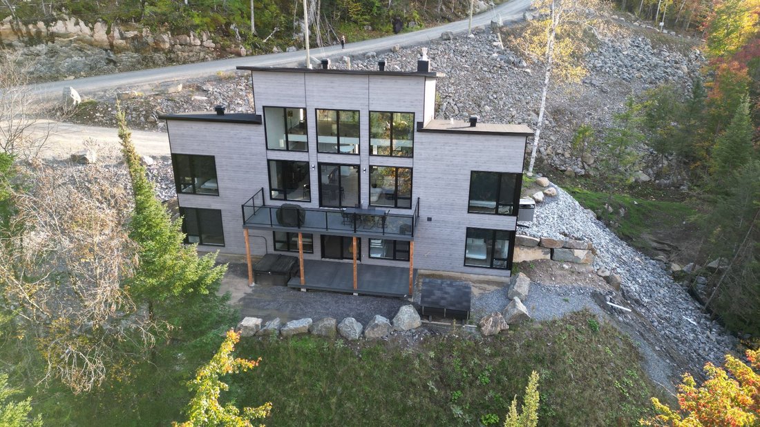 50 Rue Du Mont Logan In La Conception, Quebec, Canada For Sale (14807533)