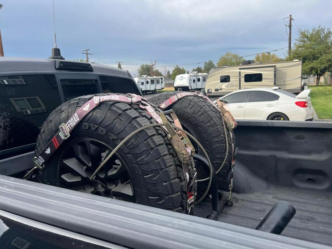 2014 Ford F1 In Redmond, Or, United States For Sale (14806551)