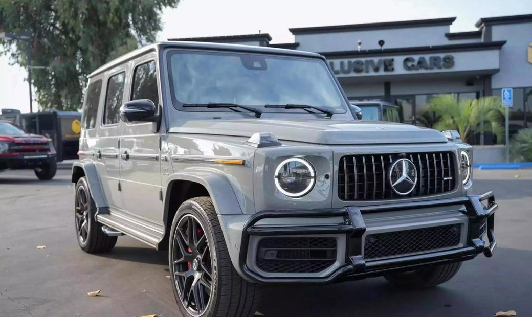 2024 Mercedes Benz Cla In Riverside, Ca, United States For Sale (14806320)