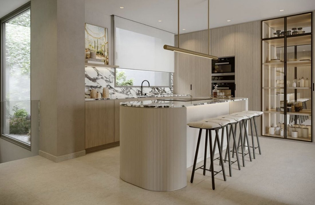 Apartment in Puerto De Cabopino, Elviria-Cabopino, Marbella 5 - 14799834