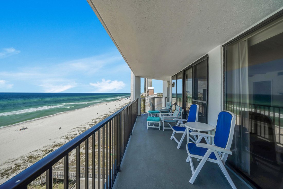 Residential Panama City Beach In Panama City Beach, Fl, United States