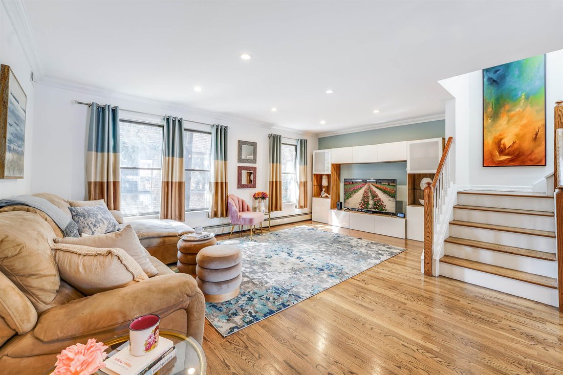 430 Ogden Avenue In Jersey City, New Jersey, United States For Sale