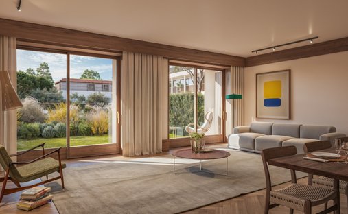 Apartment in Carvalhal, Setubal, Portugal 1