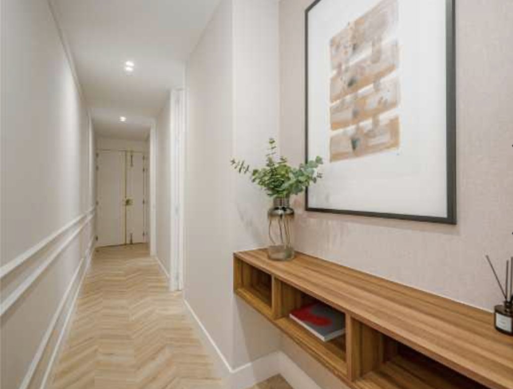 Apartment For Sale In Retiro, Madrid In Madrid, Community Of Madrid