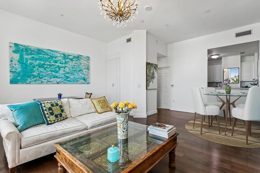 Condo West Palm Beach In West Palm Beach, Florida, United States For