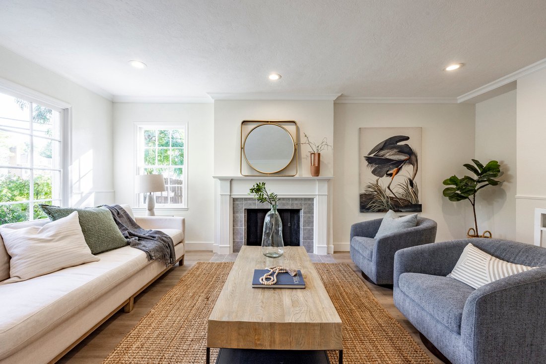 Updated Millcreek Bungalow With Huge In Salt Lake City, Utah, United