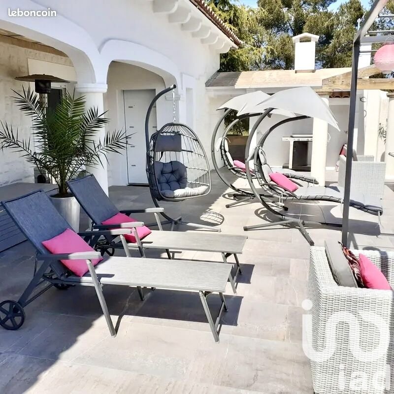 Vente Maison/Villa 5 Pièces In Saint Paul Et Valmalle, Occitanie