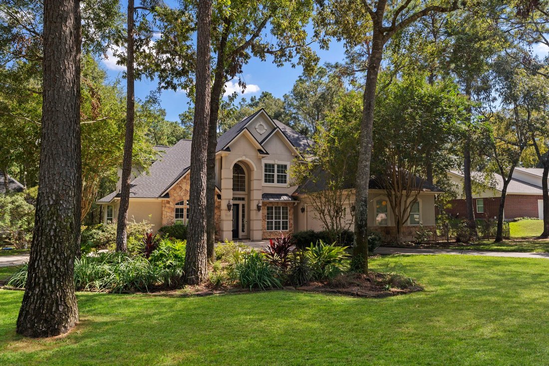 Residential Spring In Spring, Tx, United States For Sale (14797358)