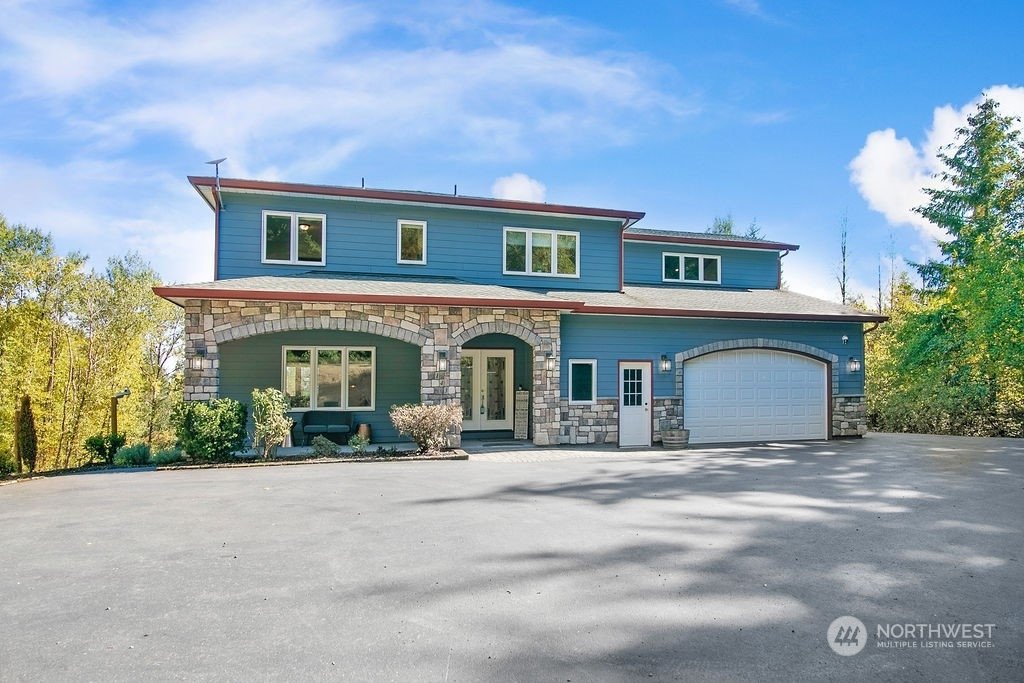 Residential Woodland In Woodland, Washington, United States For Sale