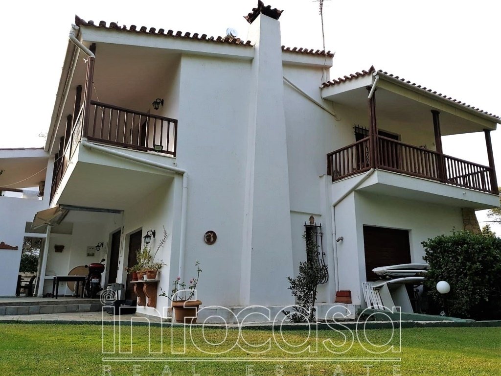 House in Dionysos, Attica, Greece 4 - 14801157