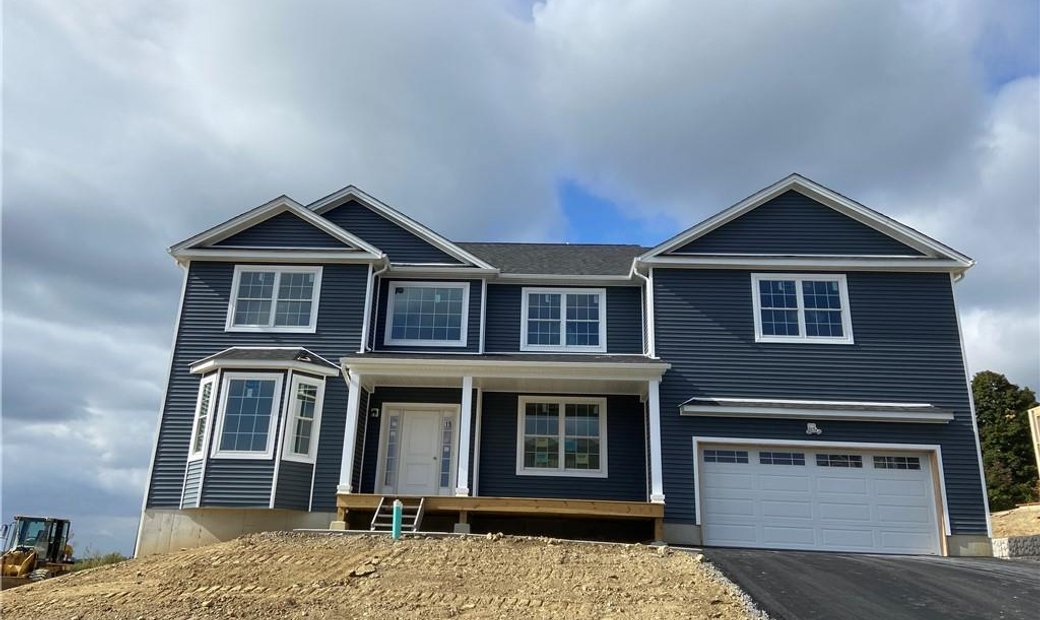 19 Dartmouth Drive, Poughkeepsie, Ny In Poughkeepsie, New York, United