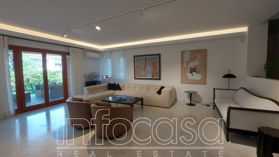 Apartment in Kifisia, Attica, Greece 4 - 14801046