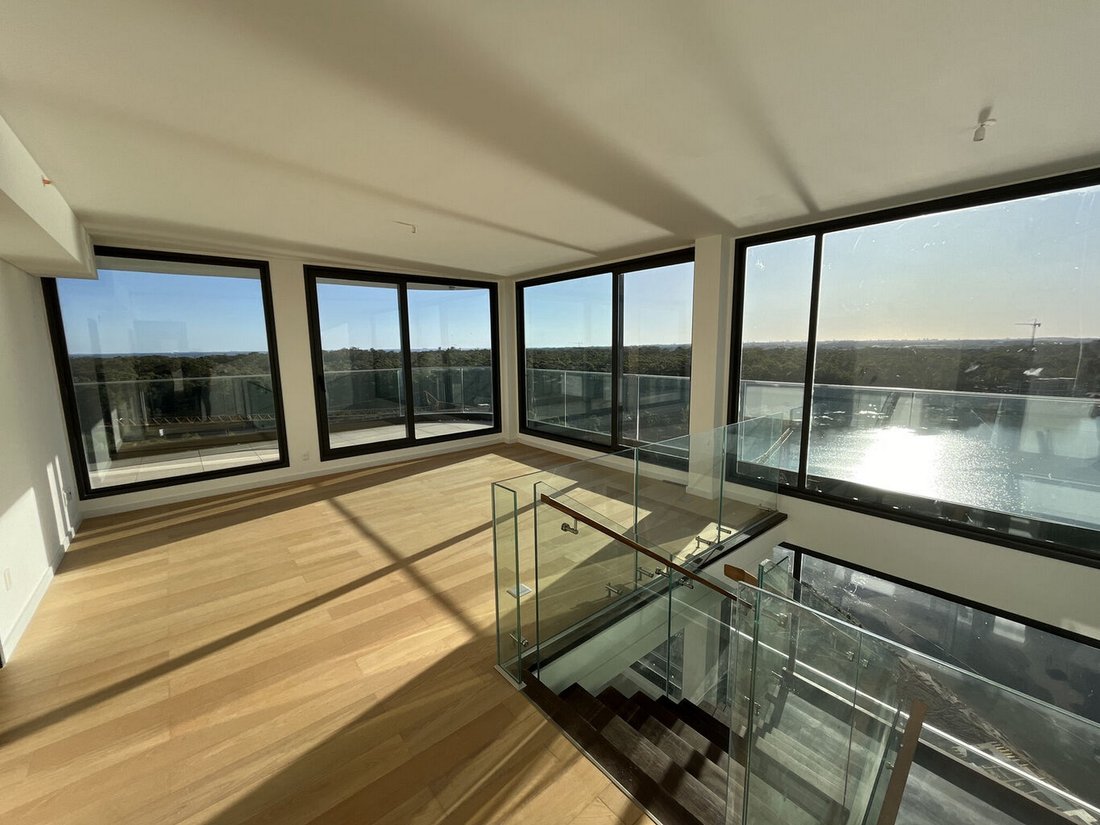 Apartment in Ciudad de la Costa, Canelones Department, Uruguay 2 - 14808477