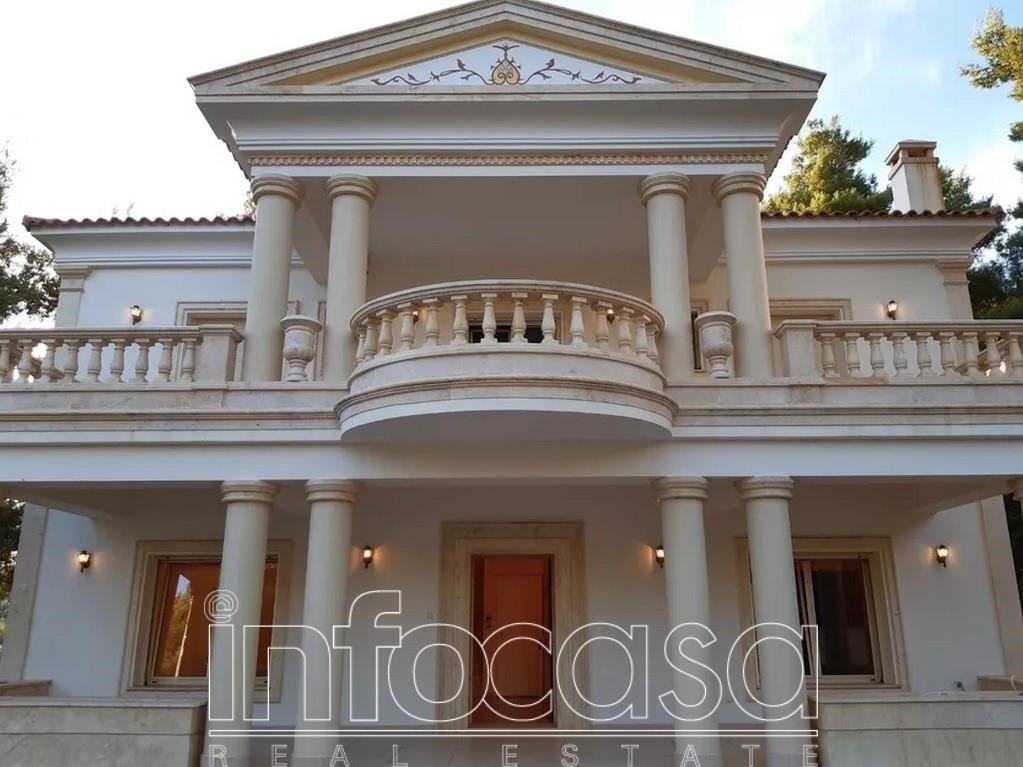 House in Dionysos, Attica, Greece 2 - 14801133