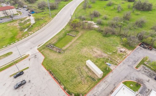 Terreno en Brushy Creek, Texas, Estados Unidos 1