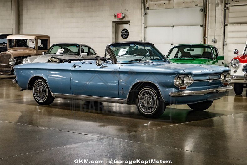 Cabriolet in Grand Rapids, United States 1 - 14805571