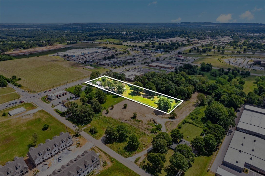 Land in Tontitown, Arkansas, Vereinigte Staaten 3 - 14797035
