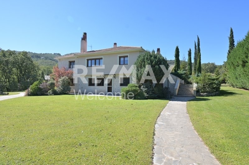House in Mygdonia, Macedonia and Thrace, Greece 4 - 14805446