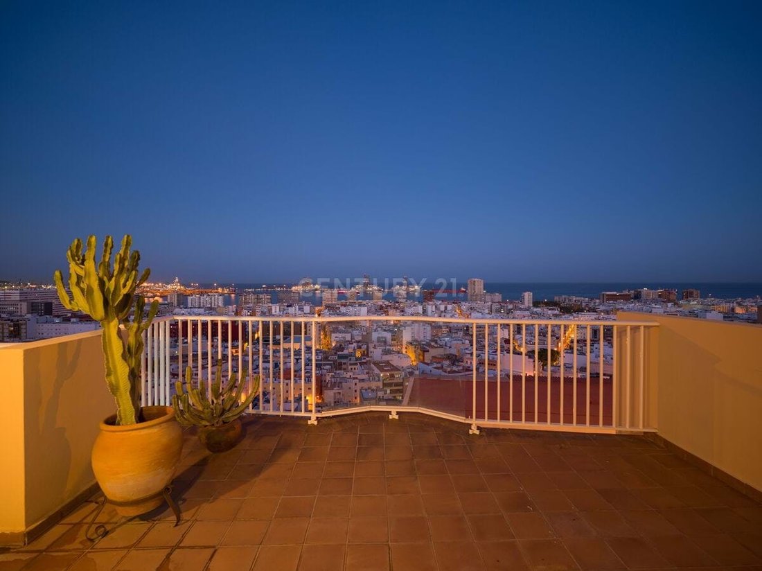 Villa Palmas (Las) Spain In Los Hoyos, Canary Islands, Spain For Sale