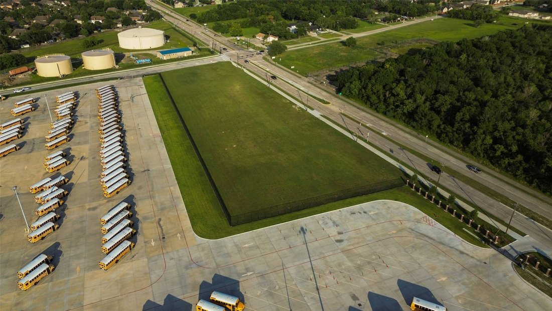 Land in League City, Texas, United States 1 - 14798095