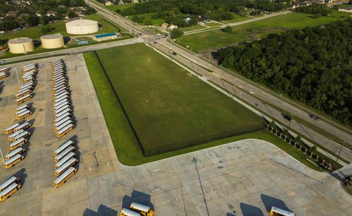 Land in League City, Texas, United States 1