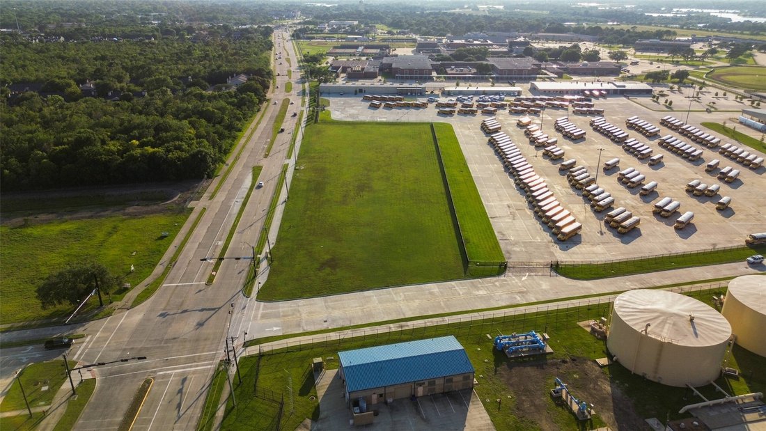 Land in League City, Texas, United States 4 - 14798095