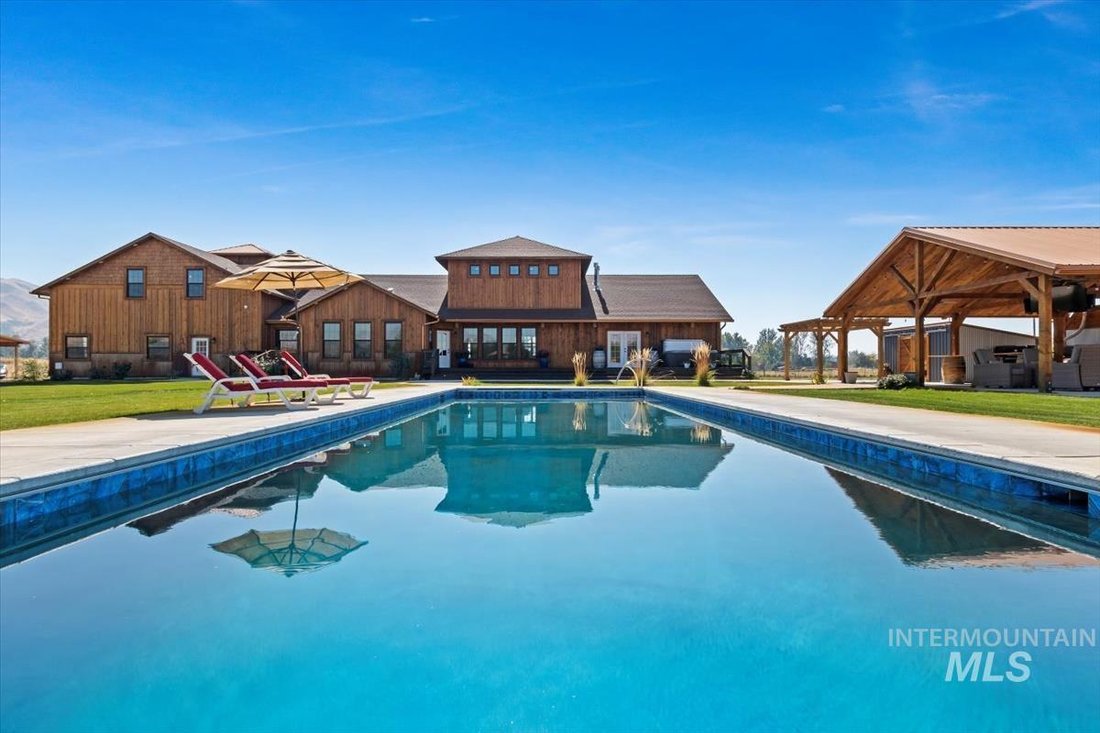 Residential Emmett In Emmett, Idaho, United States For Sale (14800136)