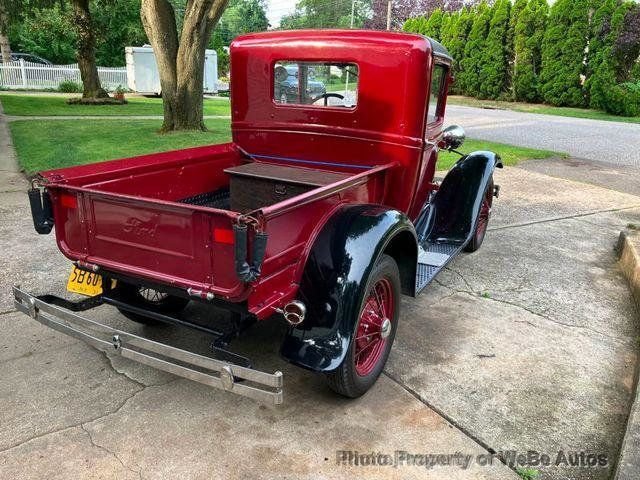 Ford Model A in Calverton, NY, United States 4 - 14802262