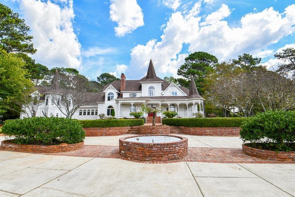 Residential Alpharetta In Milton, United States For Sale