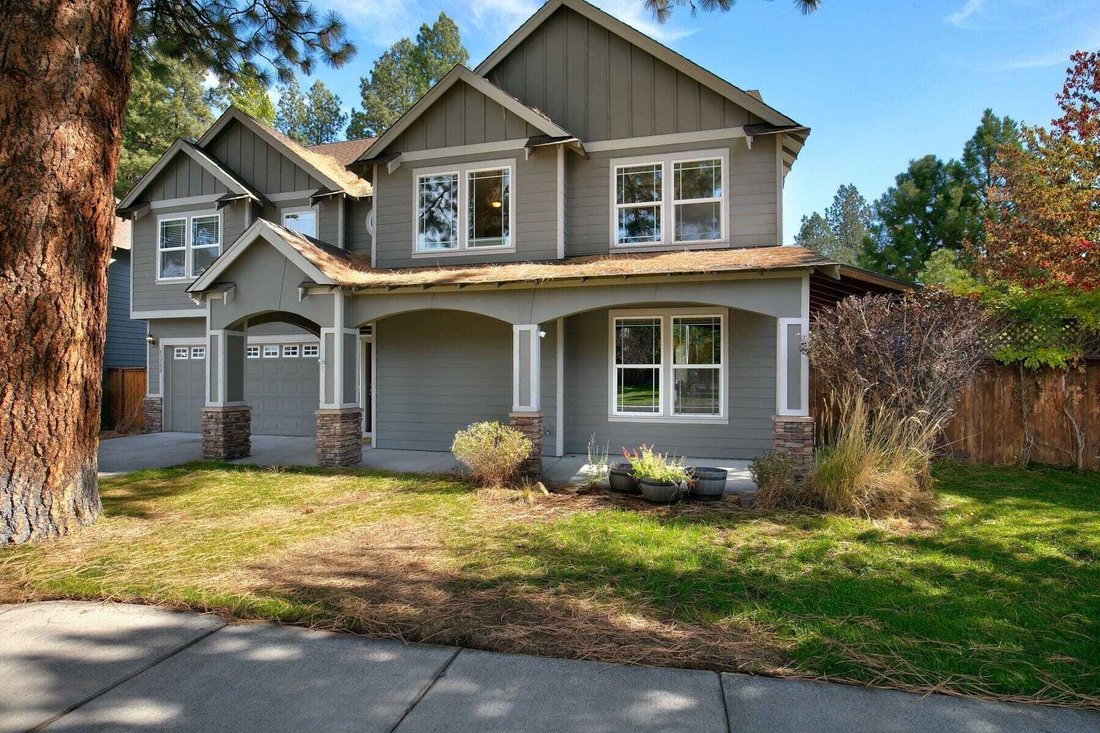 61502 Tall Tree Court Bend, Or 97702 In Bend, Oregon, United States For