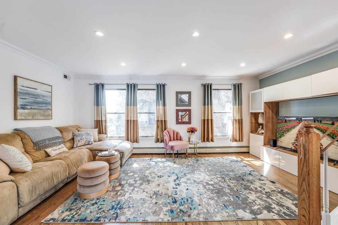 430 Ogden Avenue In Jersey City, New Jersey, United States For Sale