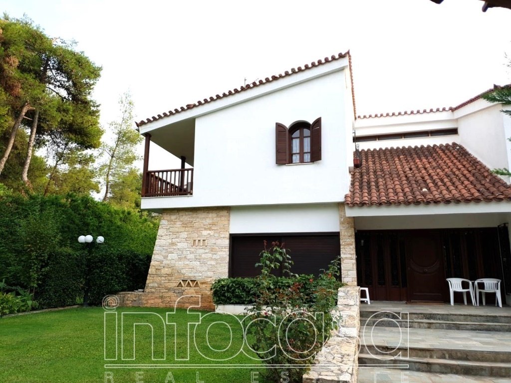 House in Dionysos, Attica, Greece 2 - 14801157